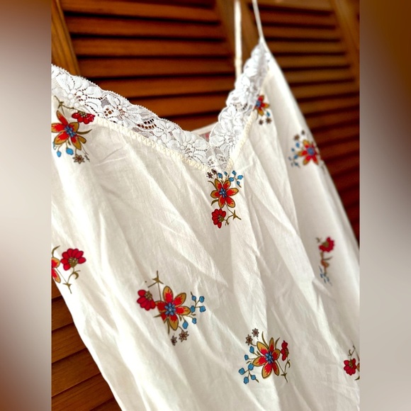 Perfectly Fine Printed NWOT ivory combo - Picture 4 of 6